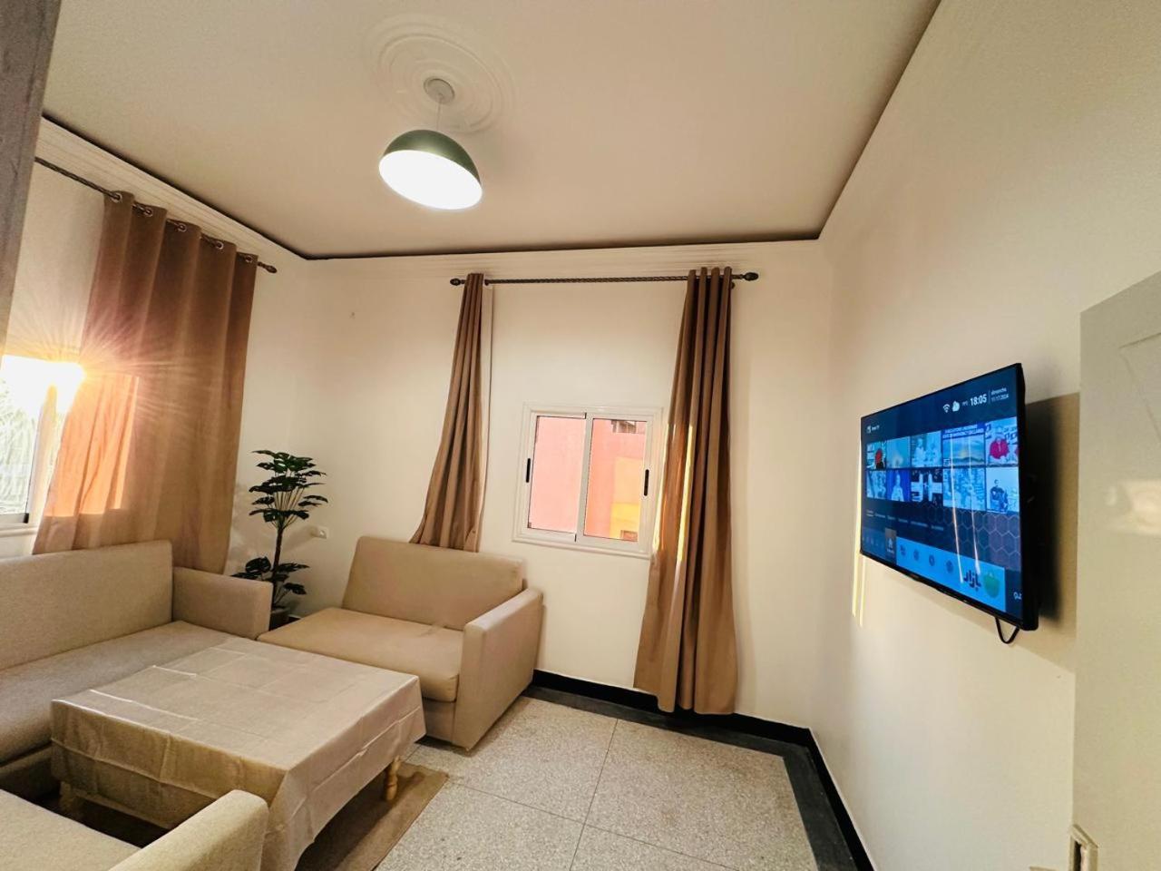 Appartement City Center Ouarzazate Buitenkant foto