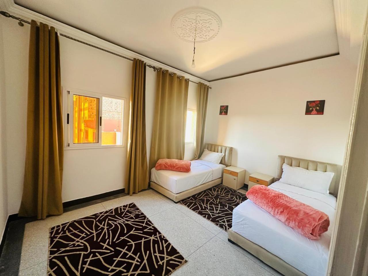 Appartement City Center Ouarzazate Buitenkant foto